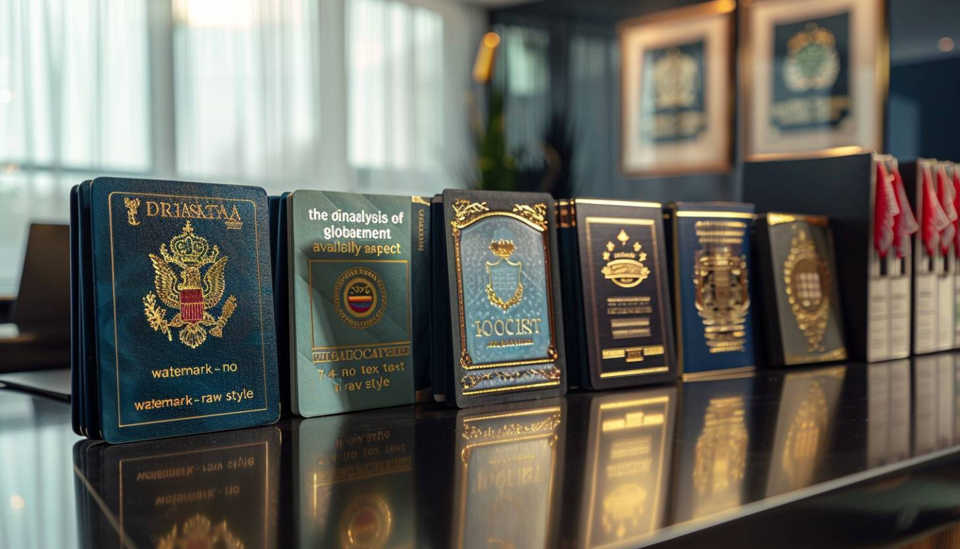 Análisis de las diferentes licencias de juego disponibles globalmente