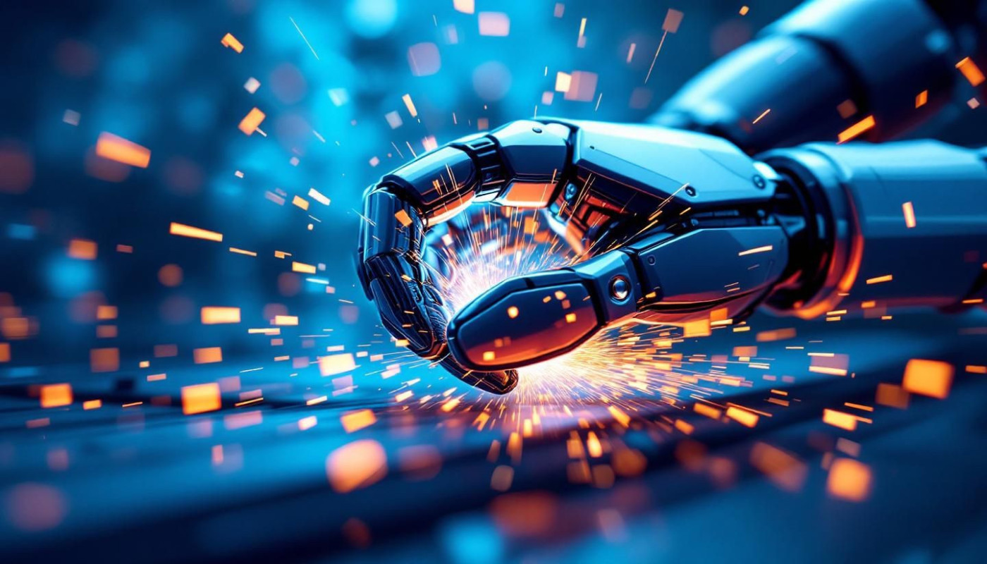 ¿Cómo la mecano-soldadura impulsa la innovación en maquinaria?