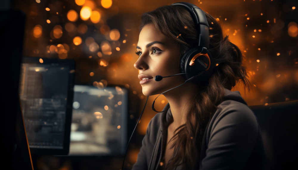 ¿Cuáles son las razones importantes para utilizar un software de Contact Center?