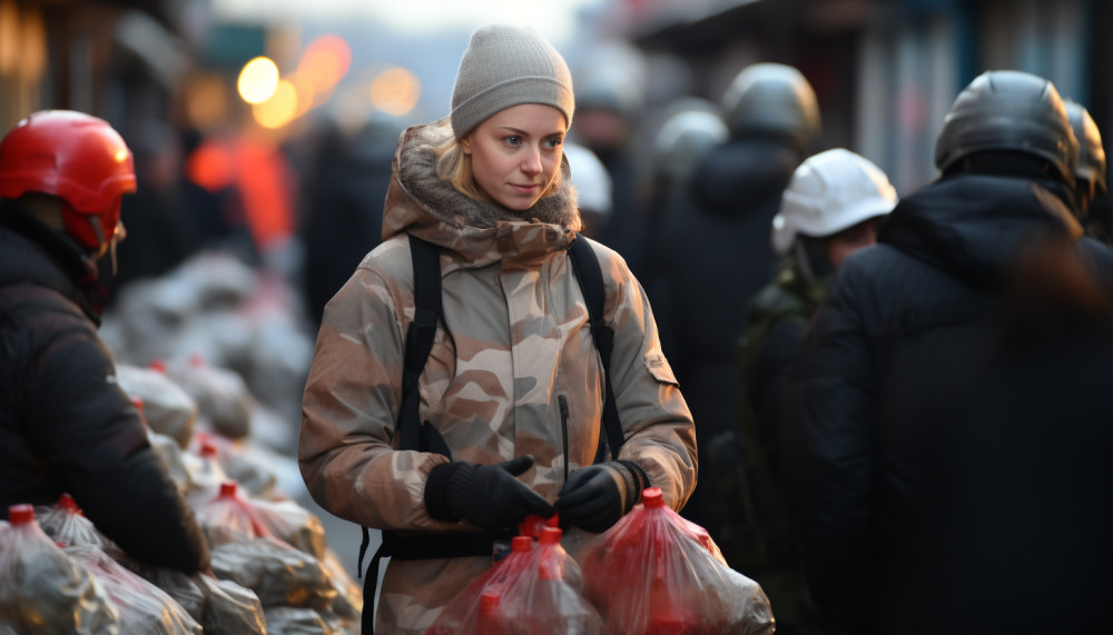Francia vuelve a la contención