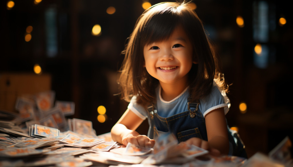 ¿Por qué adoptar la tarjeta Pixpay para su hijo?